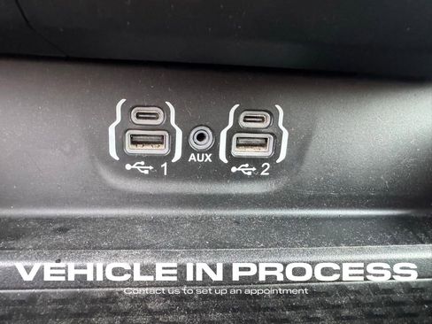 Used 2023 RAM 1500 Laramie image 22