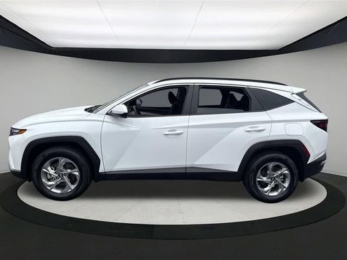 Used 2024 Hyundai Tucson SEL image 11