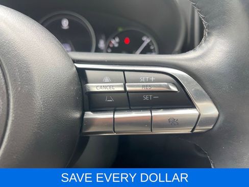 Used 2023 MAZDA CX-50 AWD 2.5 S w/ Weather Package image 20