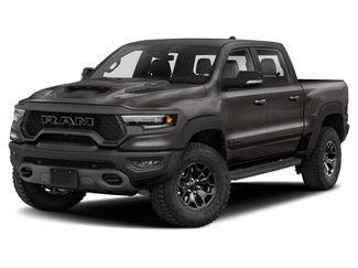 Used 2021 RAM 1500 TRX w/ TRX Level 2 Equipment Group AWD/4WD video 1