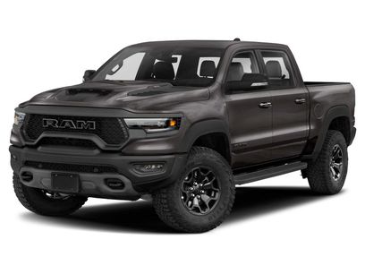 Used 2021 RAM 1500 TRX w/ TRX Level 2 Equipment Group