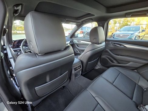 New 2026 Cadillac CT5 Premium Luxury image 16