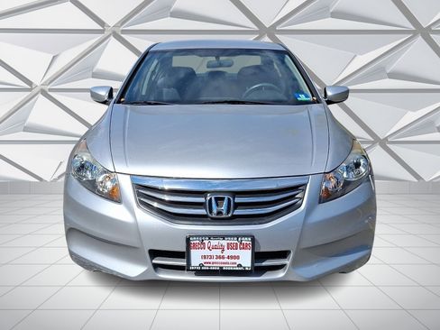 Used 2012 Honda Accord LX image 3