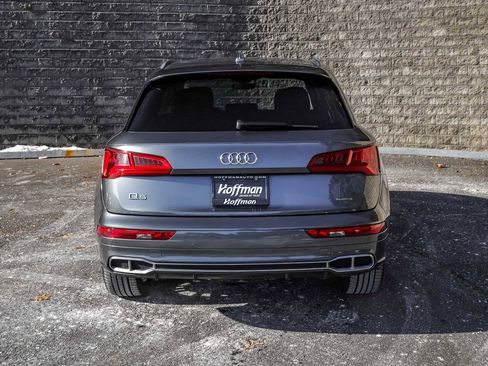 Used 2020 Audi Q5 e Prestige w/ Prestige Package image 8
