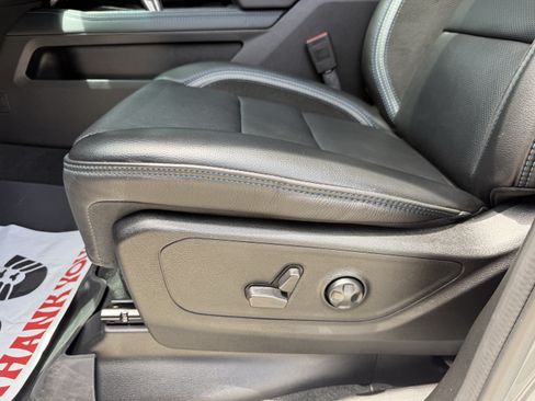 Used 2023 RAM 1500 TRX w/ TRX Level 2 Equipment Group AWD/4WD image 31