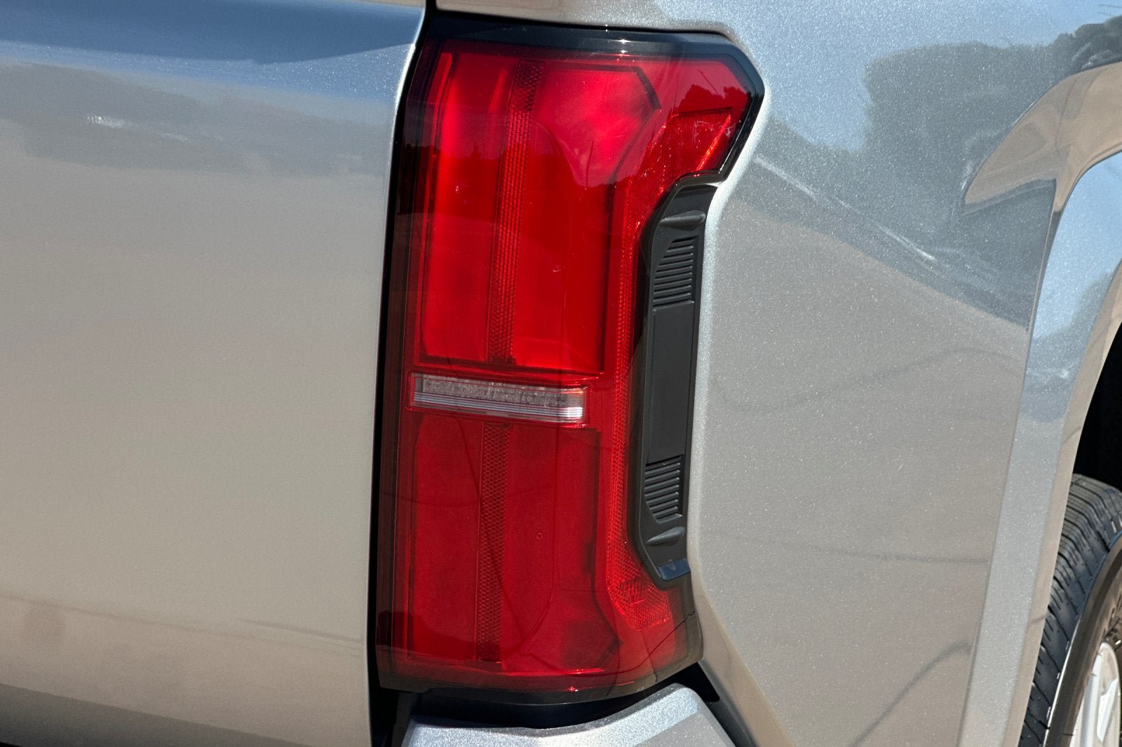New 2026 Toyota Tacoma SR5 RWD image 30