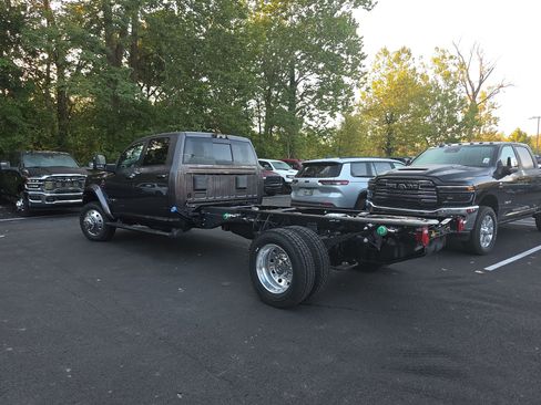 New 2026 RAM 5500 Laramie image 21