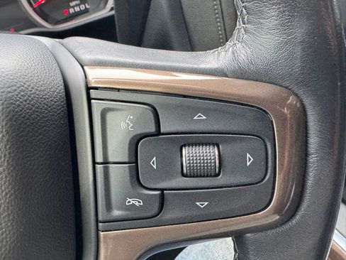 Used 2022 Chevrolet Silverado 2500 High Country w/ Z71 Off-Road Package image 19