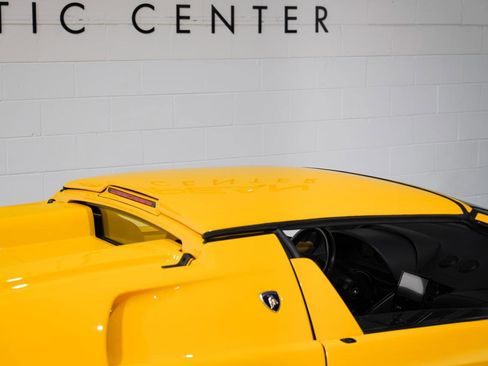 Used 1998 Lamborghini Diablo VT image 37