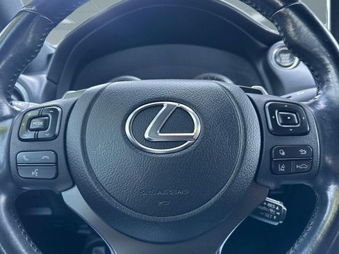 Certified 2022 Lexus IS 300 image 17