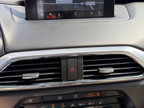 Used 2019 MAZDA CX-9 Grand Touring AWD/4WD image 19