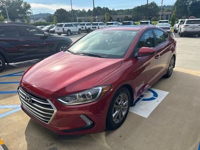 Used 2018 Hyundai Elantra Value Edition