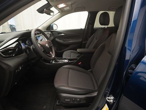 Used 2023 Buick Encore GX Preferred w/ Cold Weather Comfort Package AWD/4WD image 7
