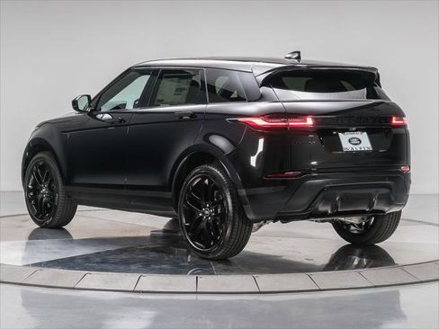 New 2026 Land Rover Range Rover Evoque S image 3