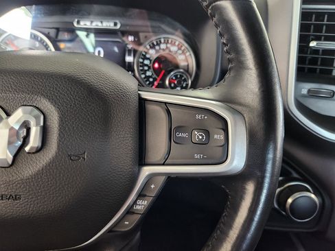 Used 2022 RAM 1500 Lone Star RWD image 37