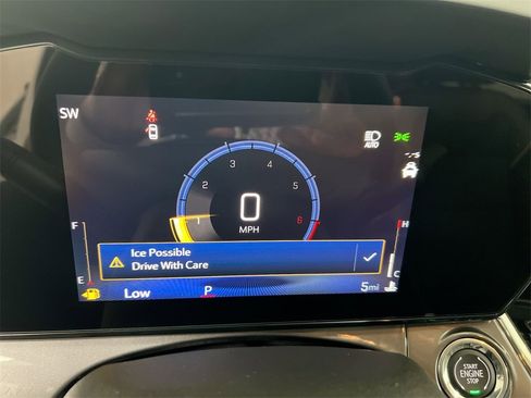 New 2026 Chevrolet Trax ACTIV w/ Driver Confidence Package image 11