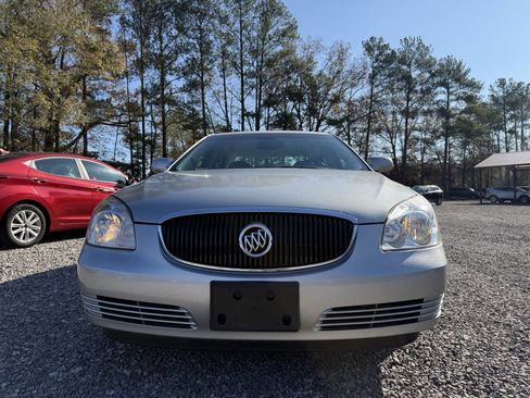 Used 2007 Buick Lucerne CXL w/ Luxury Package image 3