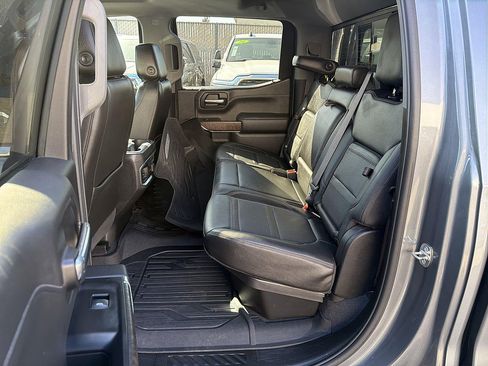 Used 2019 GMC Sierra 1500 Denali w/ Denali Ultimate Package AWD/4WD image 25