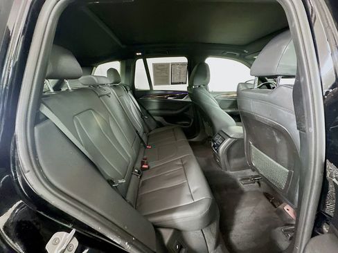 Used 2021 BMW X3 xDrive30i w/ Premium Package image 26