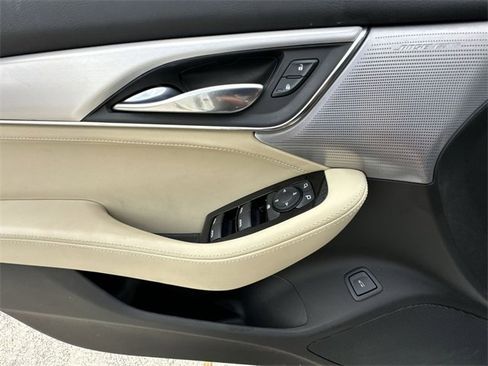 Certified 2023 Cadillac CT5 Luxury w/ Sun And Sound Package image 21