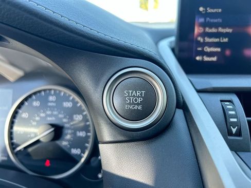 Used 2019 Lexus NX 300 300 Base w/ Premium Package image 33