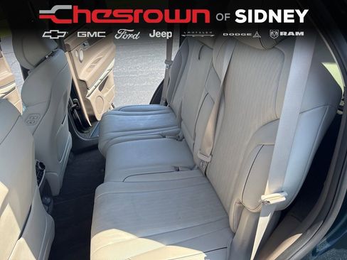 Used 2021 Genesis GV80 3.5T w/ Advanced Package 06 AWD/4WD image 42