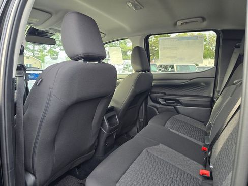 New 2026 Ford Ranger XLT AWD/4WD image 12