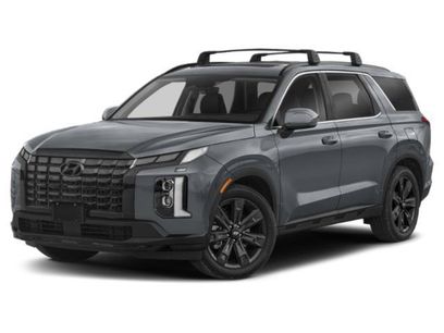 Used 2024 Hyundai Palisade XRT
