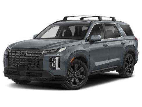 Used 2024 Hyundai Palisade XRT FWD image 1