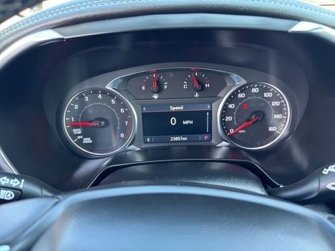 Used 2023 Chevrolet Blazer LT AWD/4WD image 15