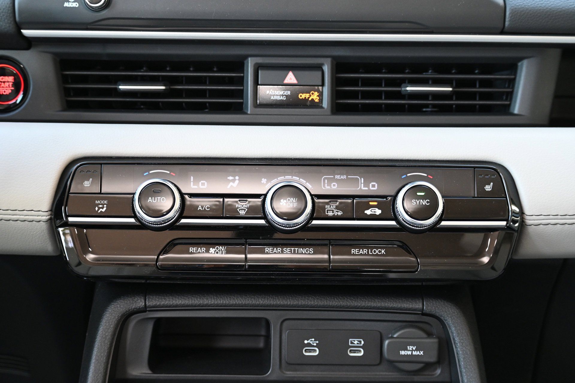 New 2026 Honda Pilot EX-L image 24