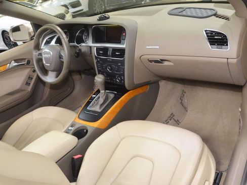 Used 2010 Audi A5 2.0T Premium Plus image 24