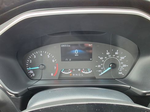 Certified 2022 Ford Escape SEL image 15