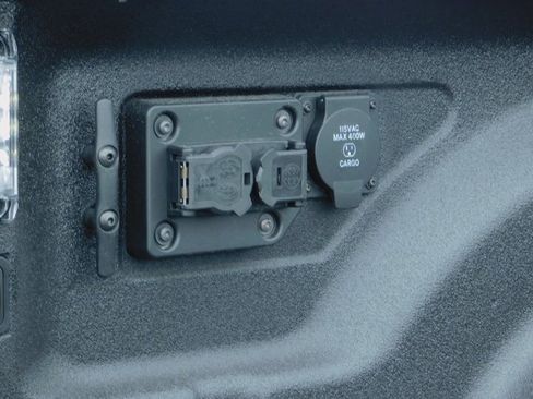 New 2026 RAM 2500 Limited image 13