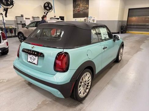 New 2026 MINI Cooper S FWD image 6