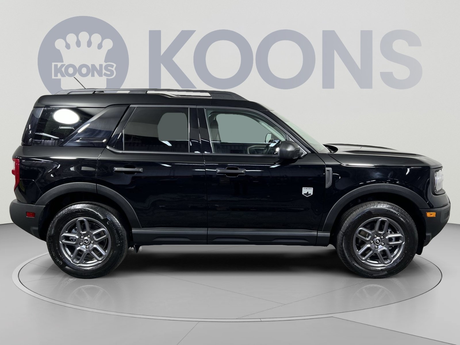 Used 2026 Ford Bronco Sport Big Bend AWD/4WD image 12