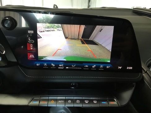 New 2026 Chevrolet Corvette Stingray Preferred Conv w/ Z51 Performance Package image 30