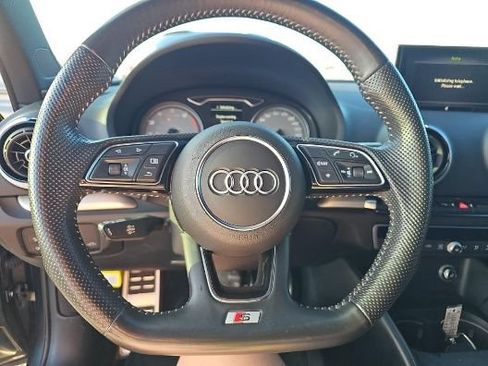 Used 2020 Audi S3 Premium AWD/4WD image 15