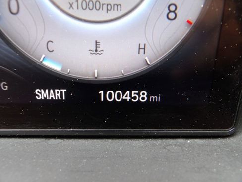 Used 2023 Hyundai Tucson Limited image 19