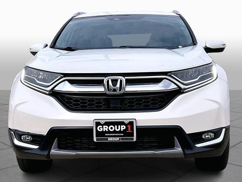 Used 2018 Honda CR-V Touring image 3