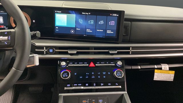 New 2027 Hyundai Santa Fe SEL AWD/4WD image 12