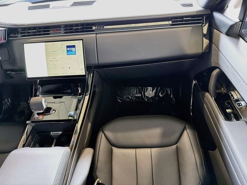 New 2026 Land Rover Range Rover Sport Dynamic SE AWD/4WD image 19