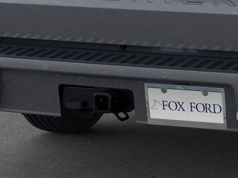 New 2025 Ford Maverick Lobo image 23