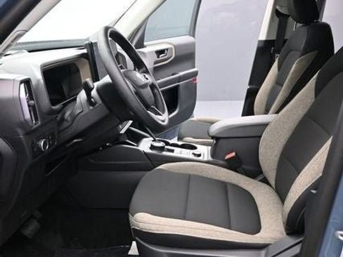 Used 2025 Ford Bronco Sport Big Bend AWD/4WD image 16