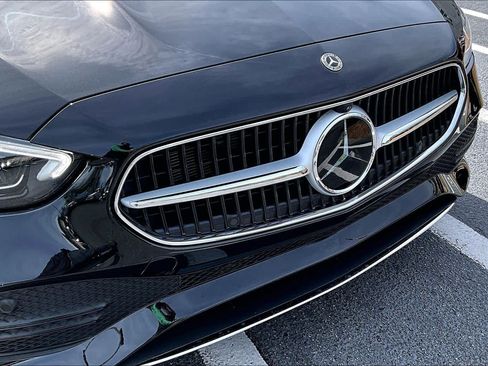 Certified 2026 Mercedes-Benz C 300 4MATIC Sedan image 58