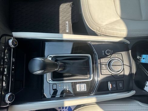 Used 2019 MAZDA CX-5 Grand Touring AWD/4WD image 17