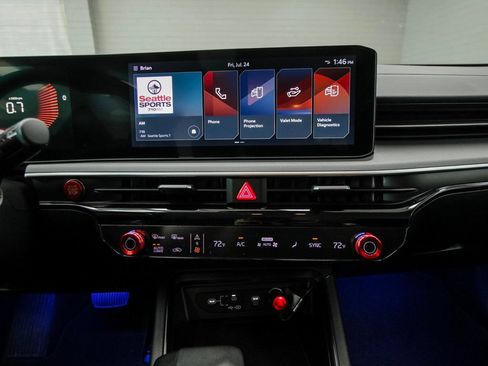 Used 2025 Kia K5 LXS FWD image 17
