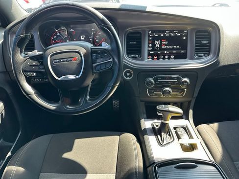 Used 2023 Dodge Charger R/T w/ Blacktop Package RWD image 4