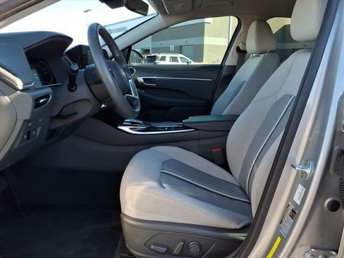 Used 2020 Hyundai Sonata SEL w/ Convenience Package image 23