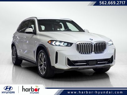 Used 2024 BMW X5 xDrive40i w/ Premium Package
